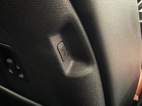Used 2024 Kia Sportage SX FWD image 22