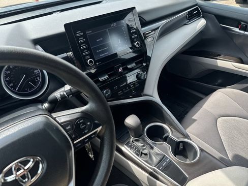 Used 2023 Toyota Camry LE FWD image 21