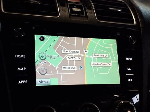 Used 2017 Subaru Forester 2.0XT Touring image 23