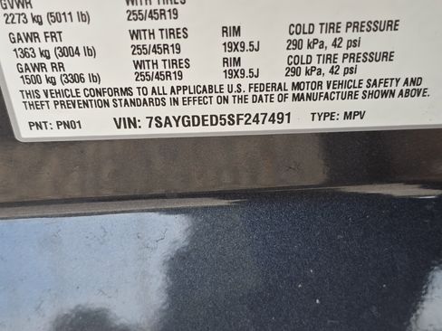 Used 2025 Tesla Model Y Long Range image 34