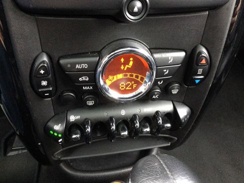 Used 2015 MINI Cooper Countryman S image 13