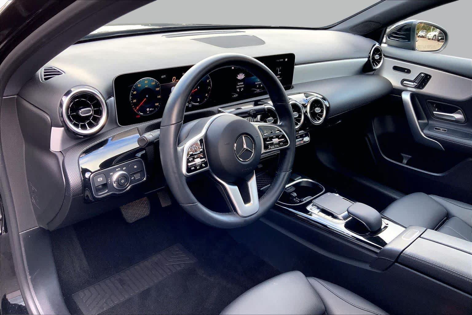Used 2019 Mercedes-Benz A 220 4MATIC image 17
