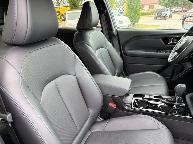 Used 2026 Subaru Forester Limited AWD/4WD image 25