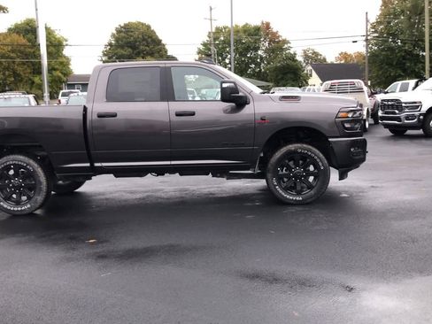 New 2026 RAM 2500 Big Horn image 9