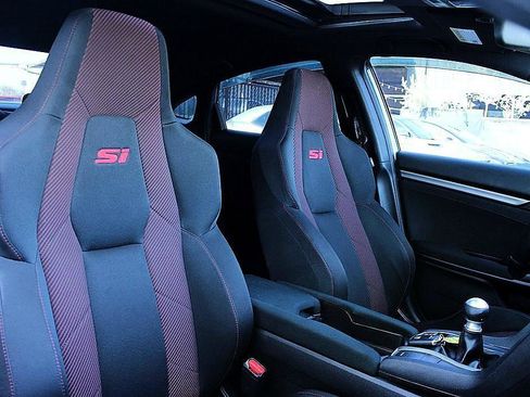 Used 2020 Honda Civic Si image 20