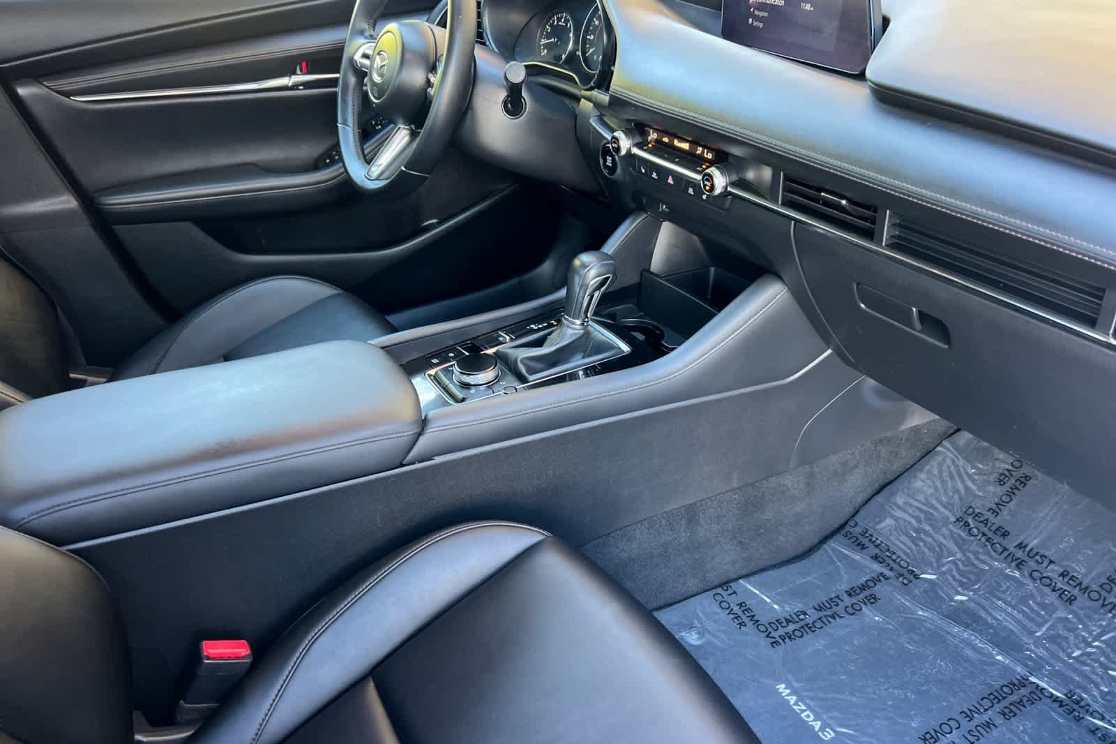 Used 2019 MAZDA MAZDA3 AWD Sedan w/ Preferred Package image 15