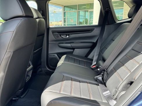 New 2026 Honda CR-V Sport-L image 11
