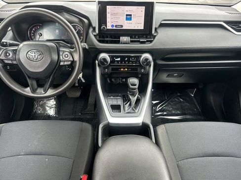 Used 2024 Toyota RAV4 LE image 17