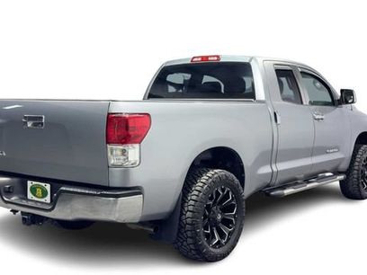 Used 2012 Toyota Tundra 2WD Double Cab