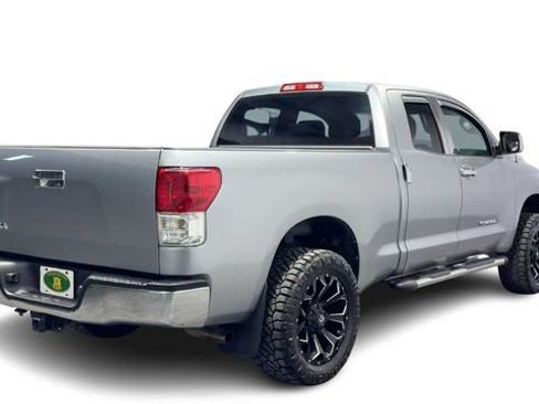 Used 2012 Toyota Tundra 2WD Double Cab image 2