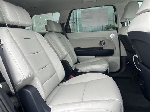 New 2026 Hyundai Palisade Calligraphy image 12