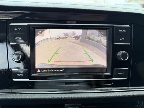 Used 2021 Volkswagen Jetta S image 15