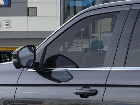 New 2026 Ford Expedition Active RWD image 20