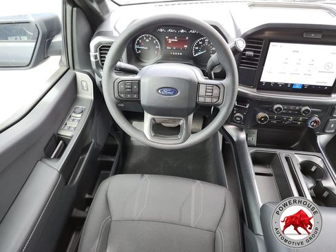 Certified 2026 Ford F150 STX AWD/4WD image 15