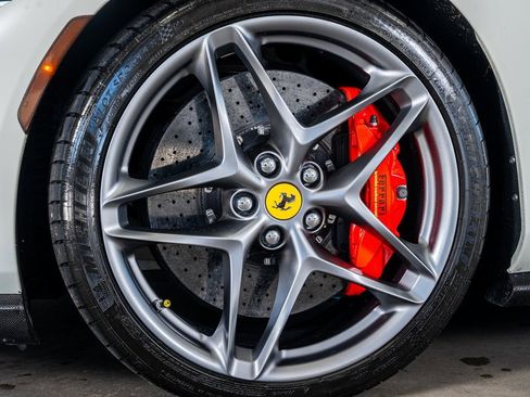 Used 2023 Ferrari Roma image 10