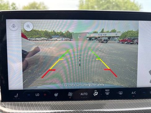 Used 2024 Ford Escape ST-Line w/ Tech Pack #1 AWD/4WD image 27