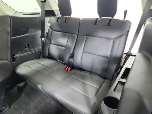 New 2026 Ford Explorer Active image 33