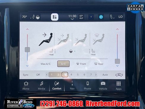 Used 2024 RAM 1500 Big Horn image 23