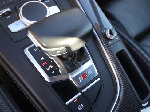 Used 2018 Audi S4 Premium Plus w/ Navigation Package image 18
