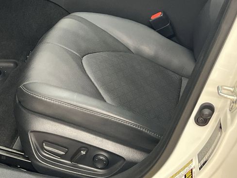 Used 2024 Toyota Camry XSE image 12