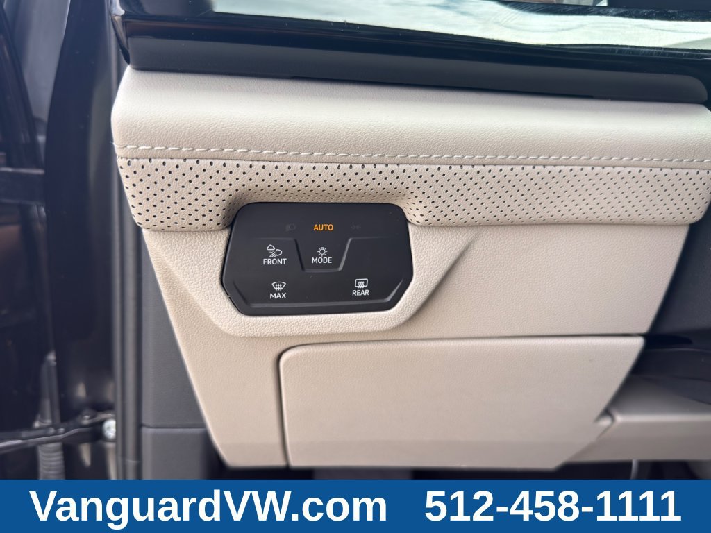 Used 2024 Volkswagen Atlas SE FWD image 22