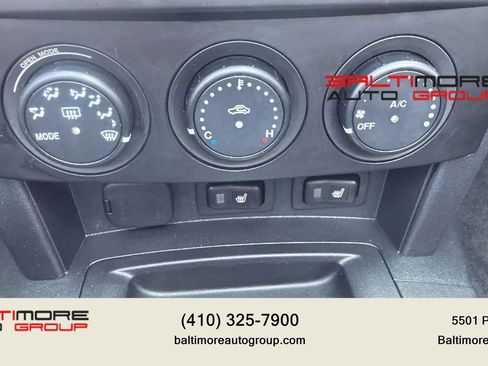 Used 2008 MAZDA MX-5 Miata Grand Touring w/ Premium Pkg image 40