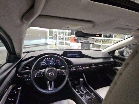 Used 2025 MAZDA MAZDA3 s image 26