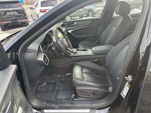 Used 2024 Audi A6 Premium Plus image 15
