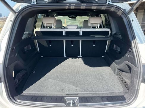New 2026 Mercedes-Benz GLB 250 image 5