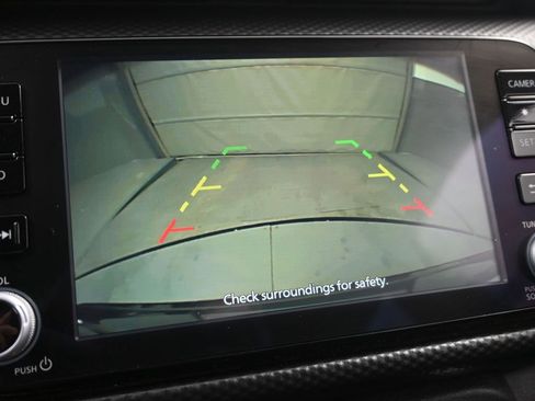 Used 2024 Nissan Kicks SV image 20