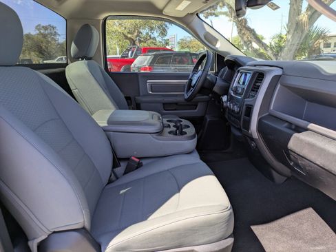 Used 2016 RAM 1500 Express image 13