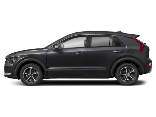 Certified 2023 Kia Niro LX FWD image 3