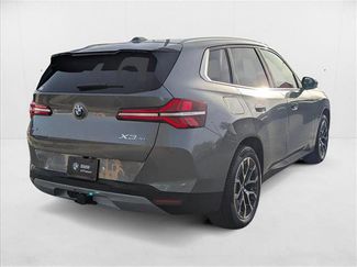 New 2025 BMW X3 xDrive30i w/ Premium Package video 2