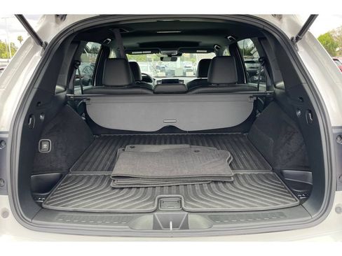 Certified 2023 Honda Passport EX-L image 17