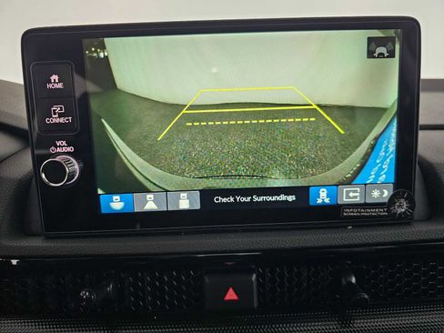 New 2026 Honda CR-V EX-L image 26