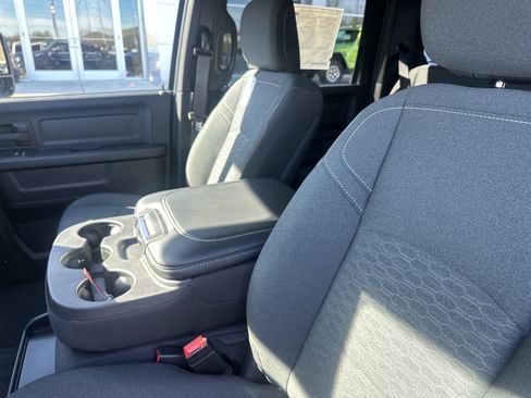 New 2026 RAM 3500 Tradesman image 18