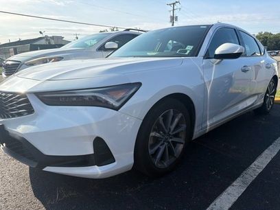 Used 2024 Acura Integra