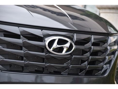 Used 2023 Hyundai Tucson SEL image 10