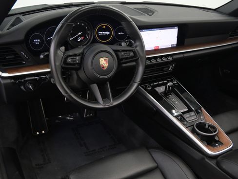Used 2020 Porsche 911 Carrera image 12