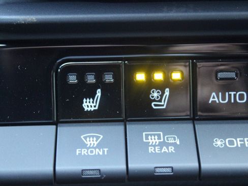 New 2026 Toyota Crown Limited image 27