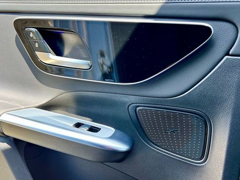 Certified 2026 Mercedes-Benz GLC 300 4MATIC image 29