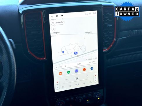 Used 2024 Ford Ranger Raptor image 35