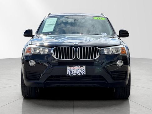 Used 2016 BMW X3 xDrive28i AWD/4WD image 9