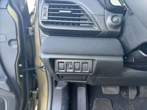 Certified 2025 Subaru Outback Premium image 26