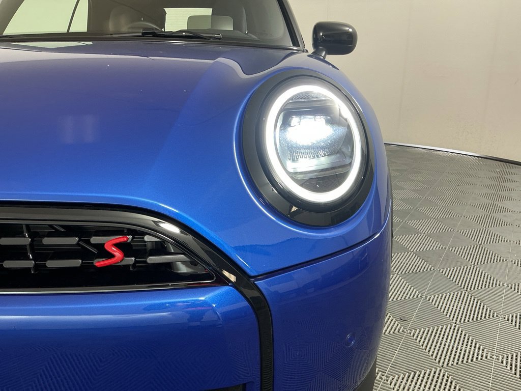 New 2026 MINI Cooper S FWD image 8