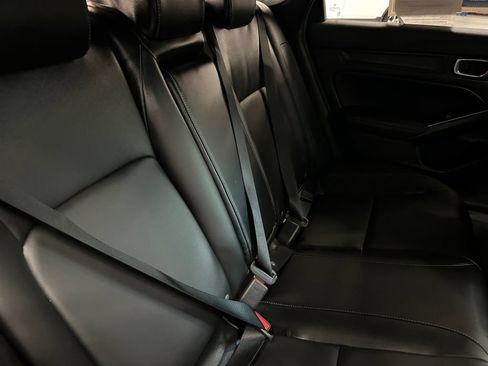 Used 2024 Acura Integra A-Spec w/ Technology Package FWD image 23