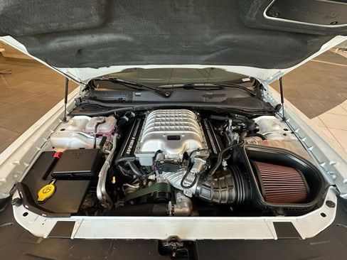 Used 2022 Dodge Challenger SRT Hellcat Redeye image 14