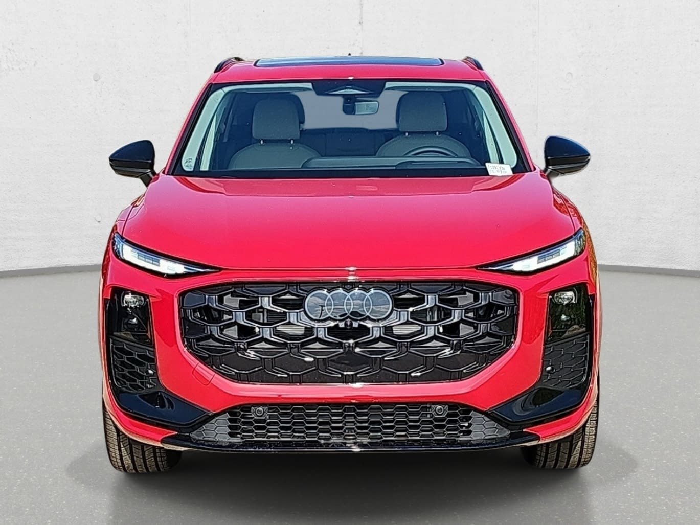 New 2026 Audi Q3 quattro 2.0T AWD/4WD image 2
