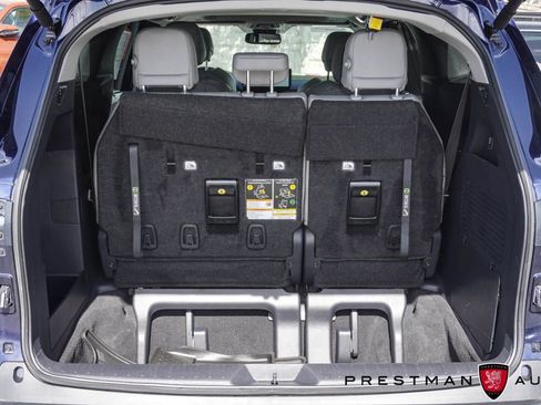 Used 2025 Toyota Sienna XLE w/ XLE Plus Package image 45