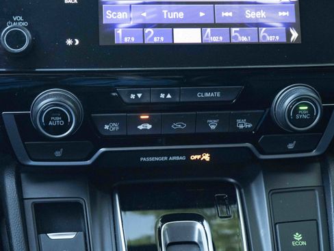 Used 2017 Honda CR-V EX-L image 33